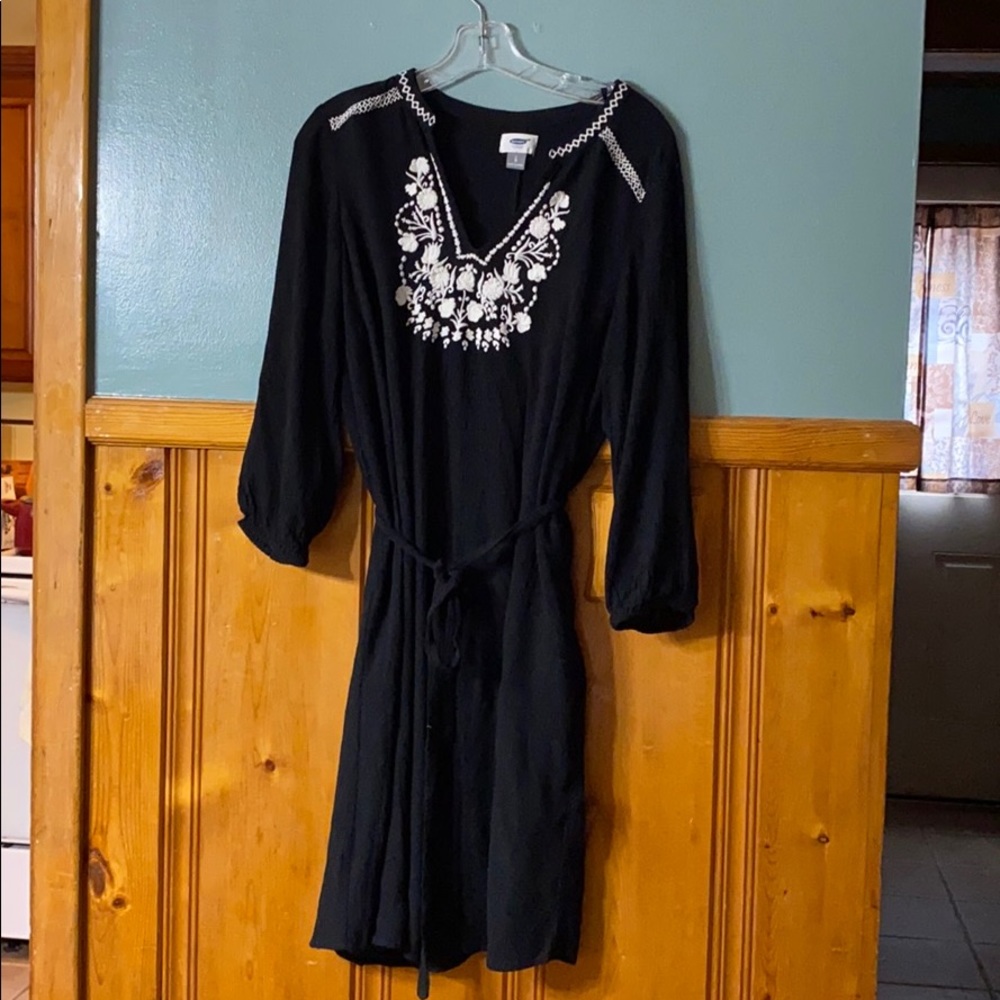 Old navy dress